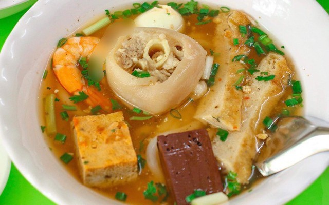 Tiệm Cơm Hạnh Ỉn - Trung Kính