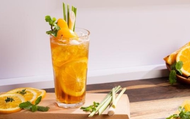 Cafe H36 - Cafe & Hoa Quả Dầm - 19 Nguyễn Đăng