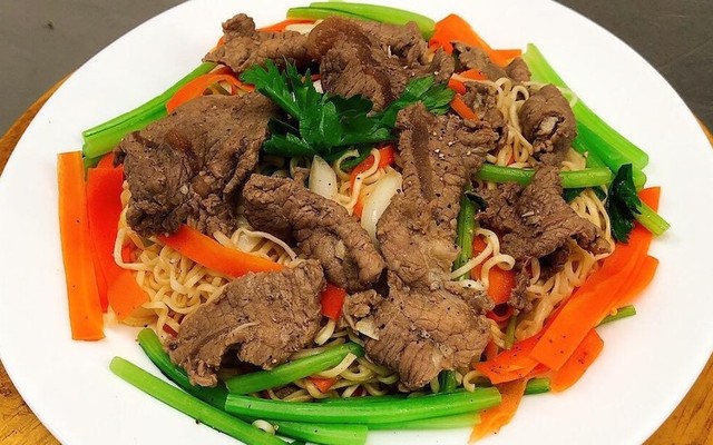 Quán A Chảy - Bùi Văn Ba