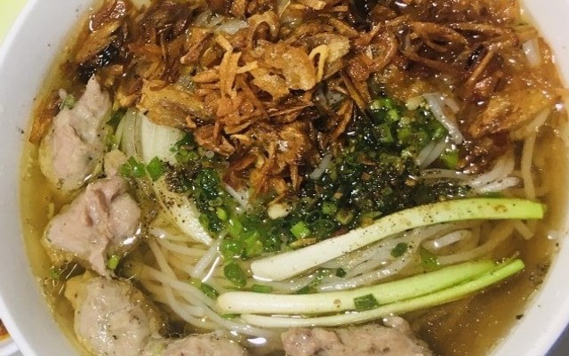 Vũ Ký Mì Gia - Cô Bắc