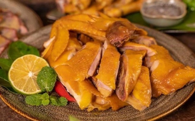 Linh Long - Chuyên Đồ Ủ Muối Số 1 Hải Phòng