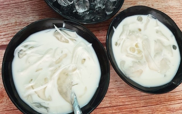 Nem Nướng Nha Trang & Bánh Cuốn Thịt Nướng - Bún Chả Cô Lụa