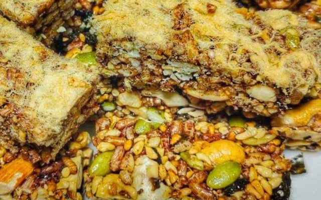 Ăn Vặt 3 Miền - Ăn Vặt & Trà Trái Cây - Mạc Đĩnh Chi