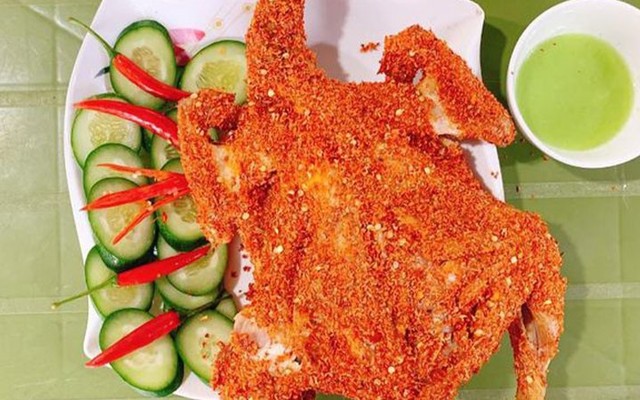 Quán A Tí - 28 Trường Sơn