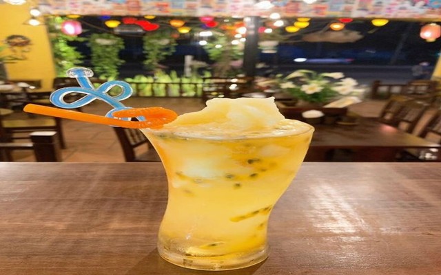 Xưa Cà Phê - Nghĩa Tân