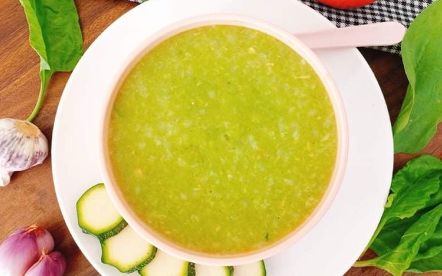 Cháo Ngon - Phan Đình Giót