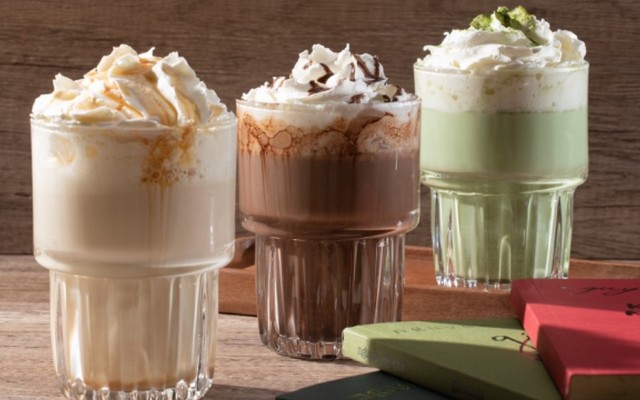 Komochi - Bánh Mì Và Trà Sữa