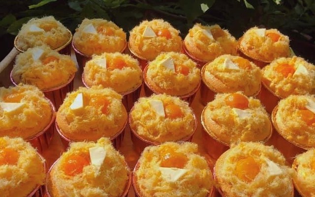 The Bean Bakery - Hoàng Văn Thụ