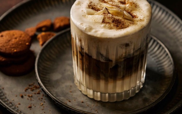 The B88 Coffee -  Huỳnh Thúc Kháng