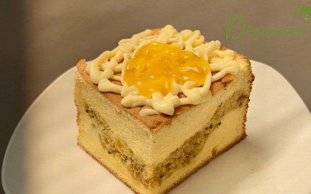 Bramie - Rau Má, Trà, Coffee & Bánh Ngọt - Minh Khai