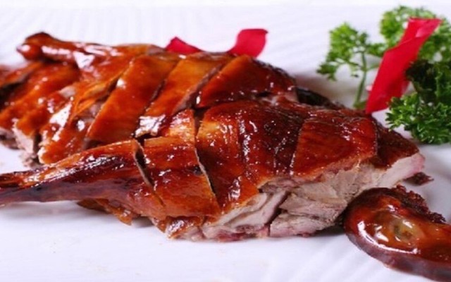 Vịt Quay Phú Gia - Khâm Thiên