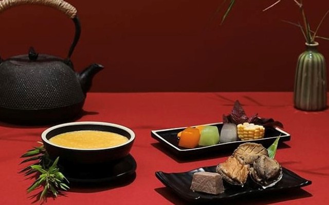 SUMO Cháo CS2 - Cháo Dinh Dưỡng Kiểu Nhật