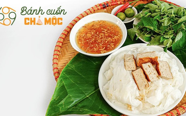 Bánh Cuốn Chả Mộc - 106B Nghĩa Tân