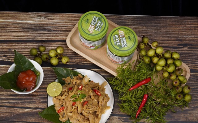 Thịt Chua Trường Foods - 238 Diên Hồng
