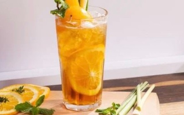 TRUNG Coffee - 9B Minh Mạng