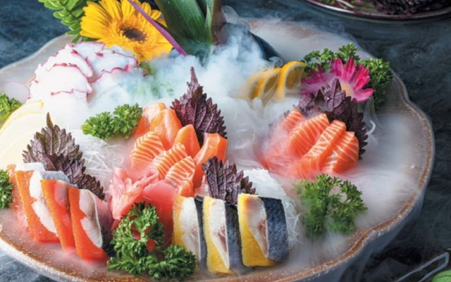 Hải Sản Quảng Ninh - Trần Khát Chân