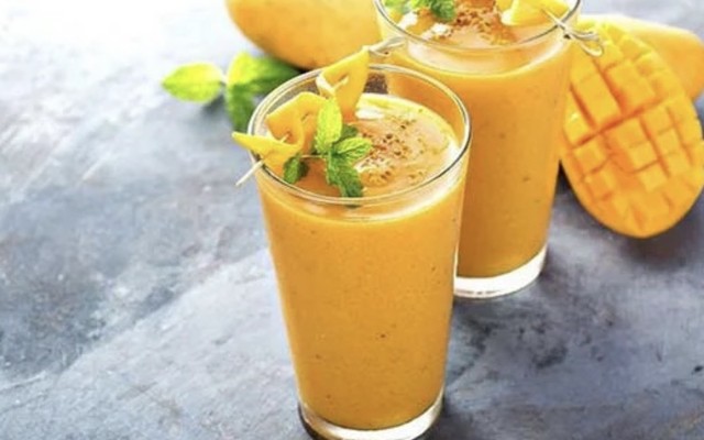 Min Coffee & Tea - KĐT Mipec