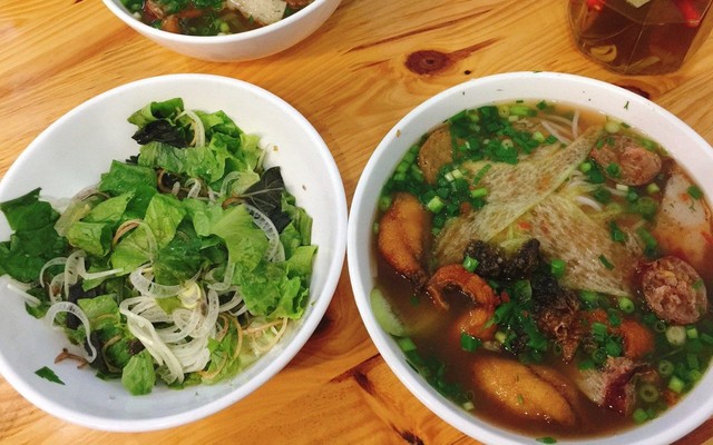 Bún Cá Cay Hải Phòng Thắng Tồ - 107B Láng Hạ