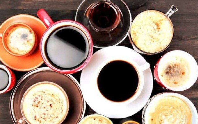 Hachi Coffee & Tea - Đình Thôn