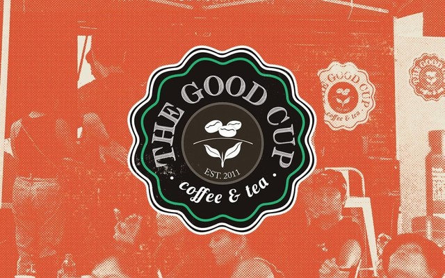 The Good Cup - 8/32 Đinh Bộ Lĩnh