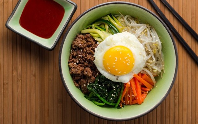 Tiệm Ăn Vặt 179 - Trà Sữa & Đồ Ăn Hàn Quốc - Tôn Đức Thắng