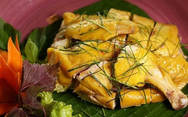 Đệ Nhất Gà Mẹt - Đồng Me