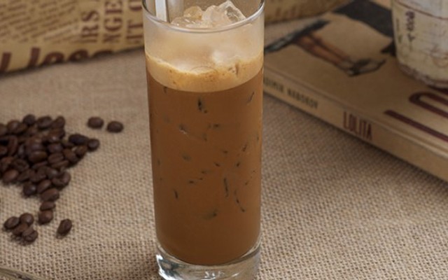 Tiệm Cà Phê Nhà Nhun - Bàu Cầu 23