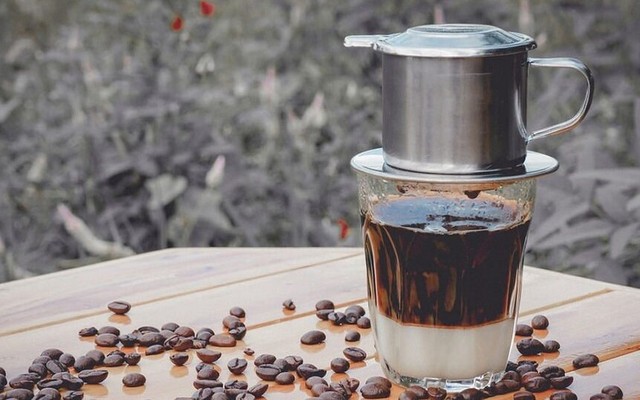 Cherub Coffee - Đồ Uống & Ăn Vặt - 47 Nguyễn Đình Chiểu