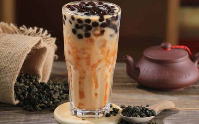 LƯU KIM ĐẾN - Trà Sữa, Sinh Tố & Nước Ép