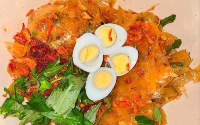 Ăn Vặt Bé Châu - Trà Sữa & Ăn Vặt