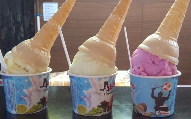 Kovamara Kem Số 1 Thổ Nhĩ Kỳ - Phan Văn Trị