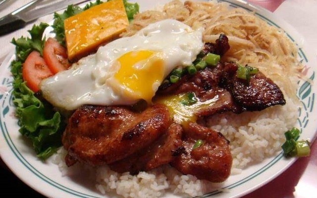 Cơm Xưa Quán - Võ Thị Sáu