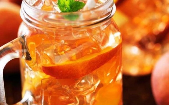 Tiệm Trà Linh Kòy - Thượng Đình