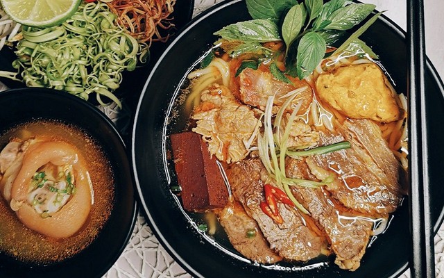 Bún Bò 1994 - Chi nhánh Nguyễn Thị Minh Khai