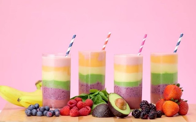 An Khang Juice - Đường Số 1