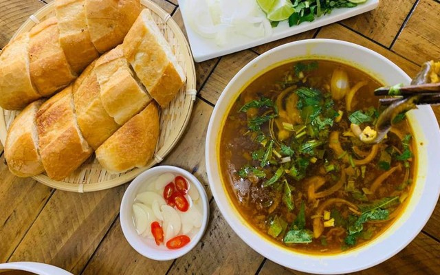 Cháo Lươn, Gà Gì Hà - Hồ Sỹ Dương