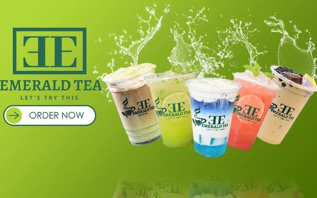 Đậm Vibe - Coffee & Tea - Nguyễn Tri Phương