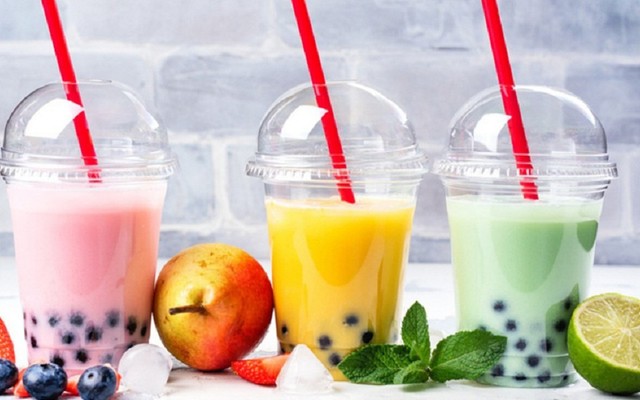 Trà Sữa Meo Meo - Trà Sữa & Sữa Tươi