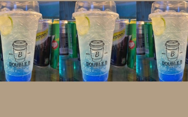 DOUBLE B - Điện Biên Phủ