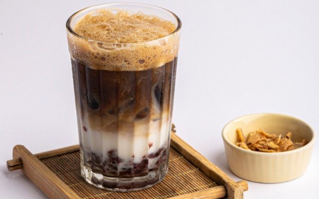 ANN’s Home - Cà Phê Muối & Ăn Vặt Online