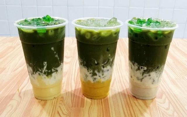 D’Aqua Coffee Thuỷ Sinh - Nguyễn Văn Hới