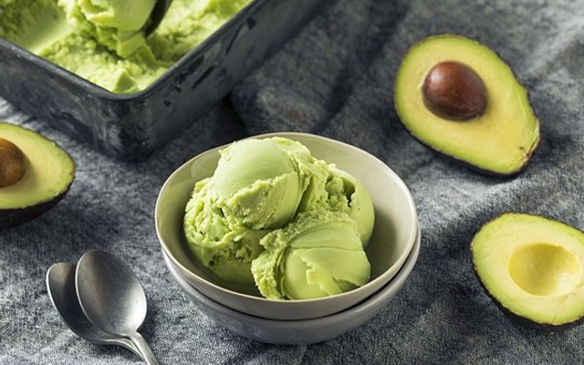 BƠ ĐI Ice Cream - Nguyễn Đình Chiểu