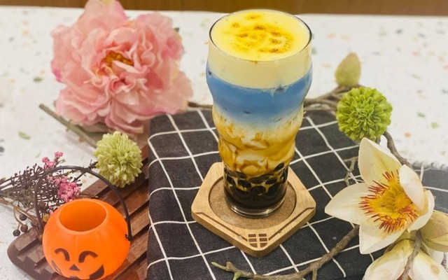 HABA TEA - 84 Phạm Kinh Vĩ