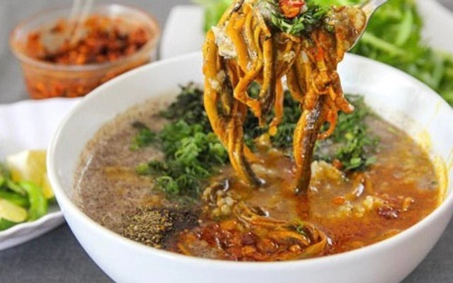Cháo Lươn Xứ Nghệ Mai Phương - 251 Đồng Văn Cống