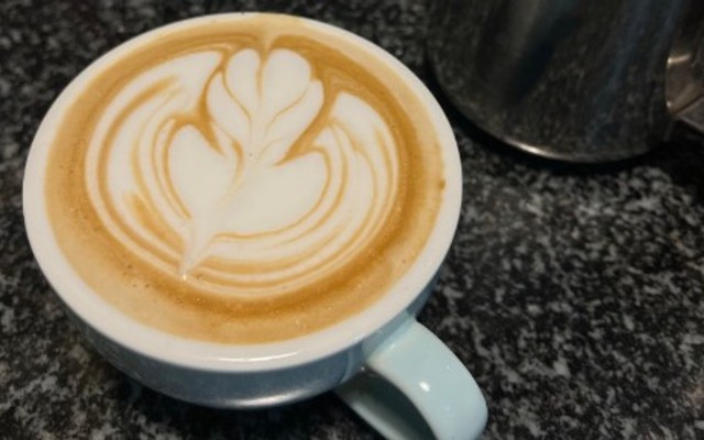 Cà Phê 04 Đẩu - Trần Văn Xã