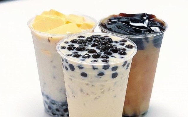 Trà Sữa Tian Mi Mi - Nguyễn Thị Nhỏ