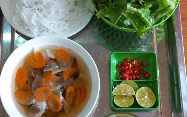 QUỲNH HƯƠNG - Bún Chả - Nguyễn Đăng Đạo