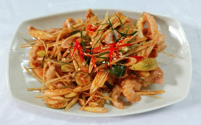 Chân Gà Mắm Địt & Chân Gà Rút Xương - Lê Văn Lương