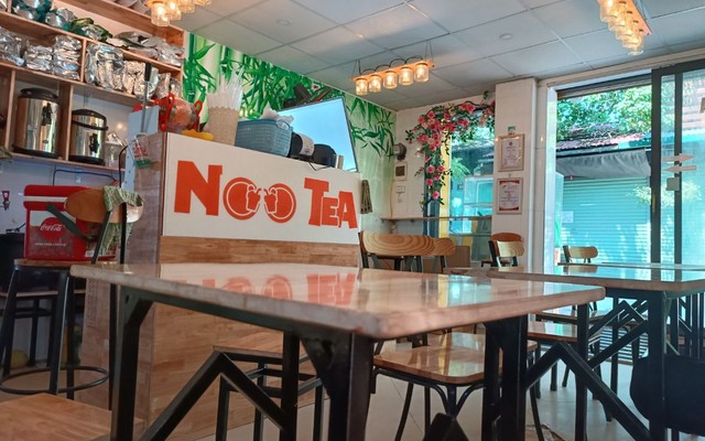 Trà Sữa Nootea - Pháo Đài Láng