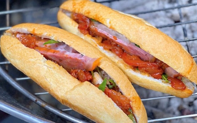 Bánh Mỳ - Winwin